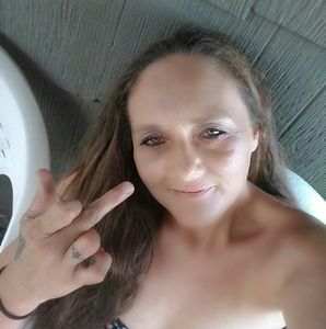 Meet your Posher, Mandy